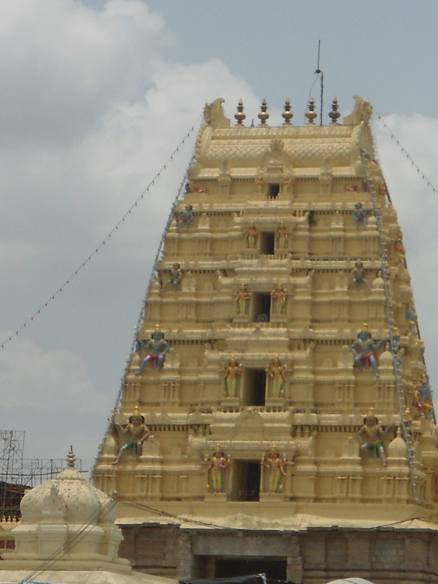 Badrachalam 1 Day Tour